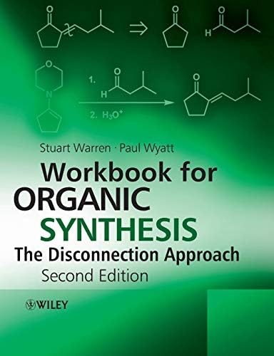 Amazon.com: Workbook for Organic Synthesis: Strategy and Control